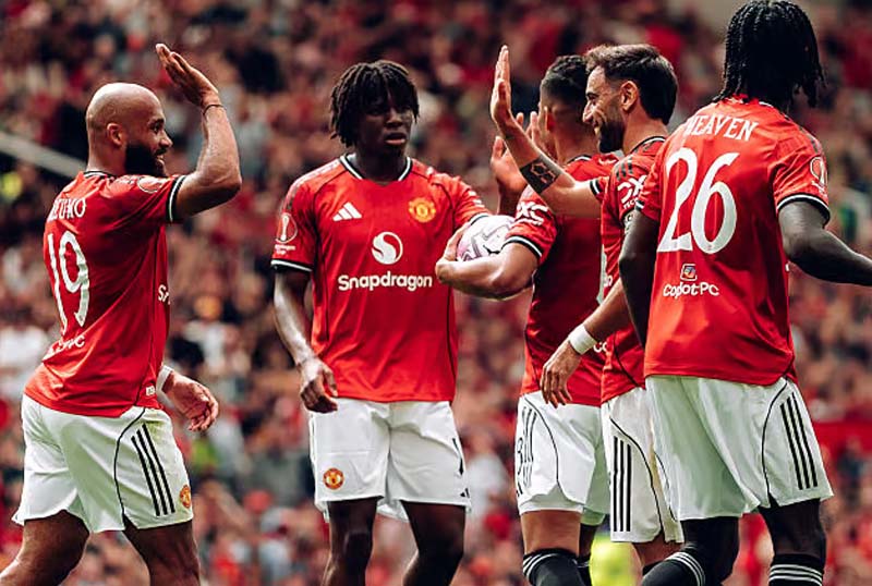 Manchester United khuấy đảo chợ hè 2025 với loạt tân binh đắt giá
