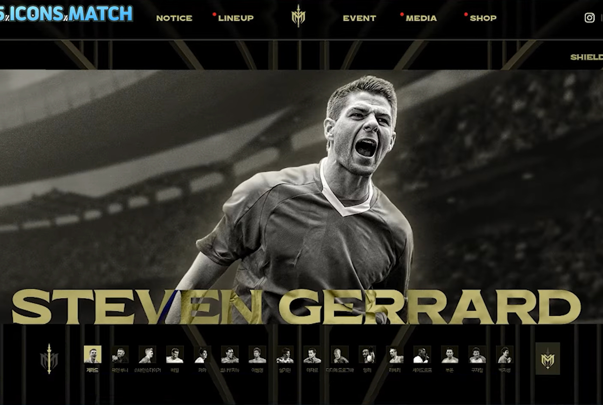 FC Online Hàn Update : Ra mắt 3 mùa thẻ mới gồm 25IM, DCB, CH