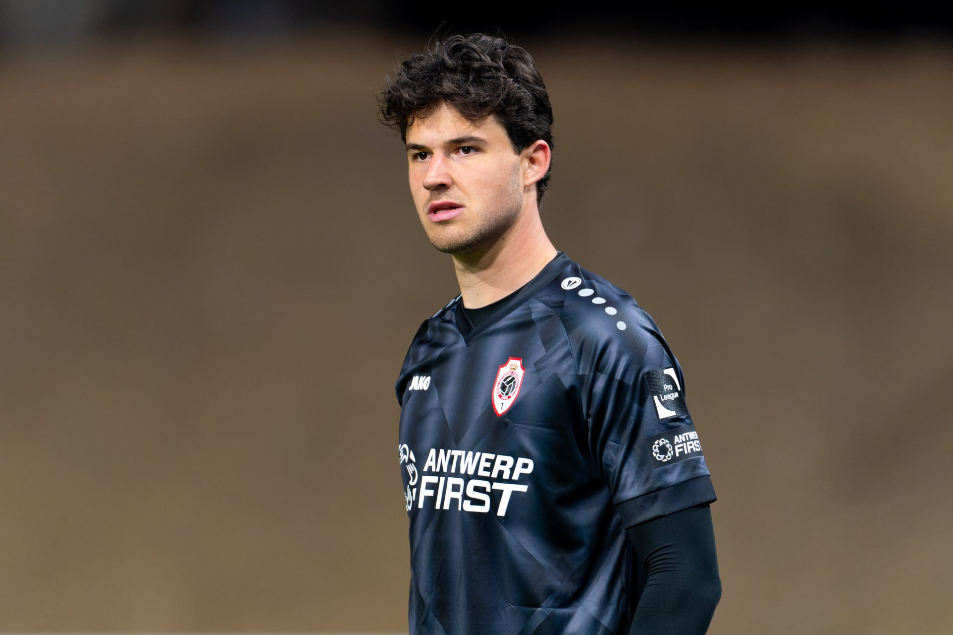 ManUtd sắp đón thủ môn mới thay thế thảm họa Onana