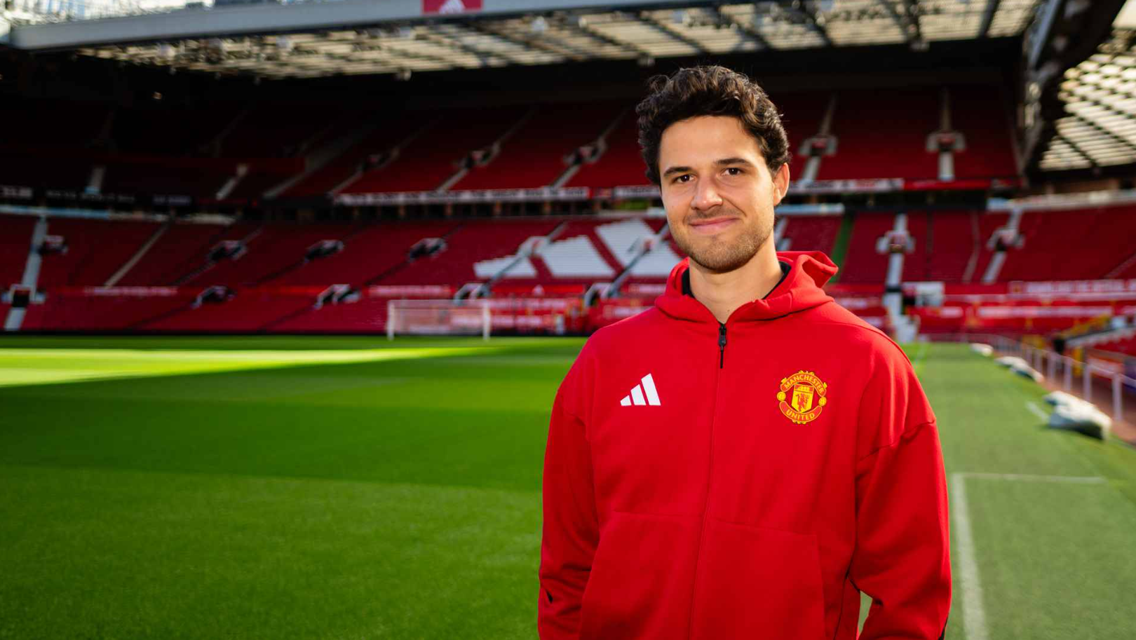 Đội hình tối ưu nhất của ManUtd sau kì CN hè 2025